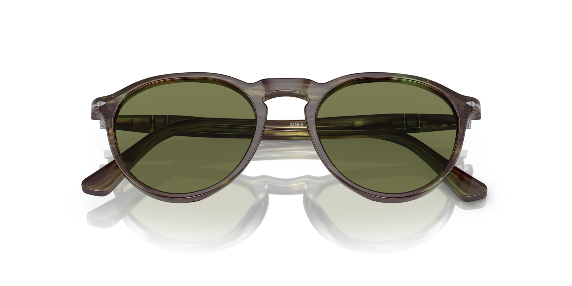 Persol PO3286S 11564E Occhiali da sole Persol 2