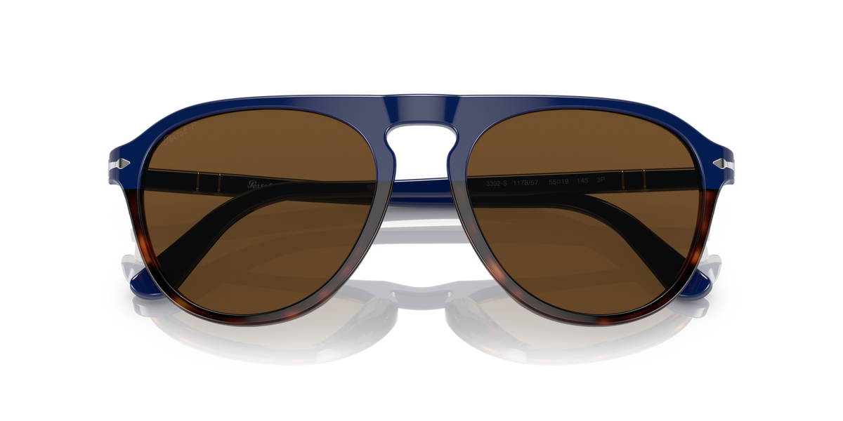 Persol PO3302S 117857 Occhiali da sole Persol 2