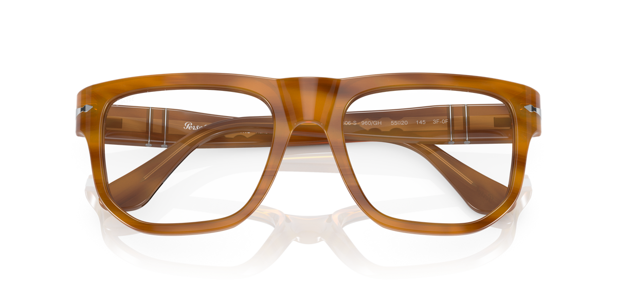 Persol PO3306S 960/GH Occhiali da sole Persol 2