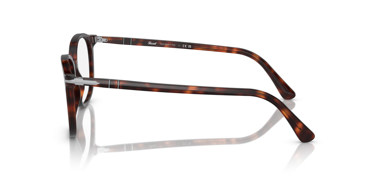Persol PO3317V 24 Montature da vista Persol 4