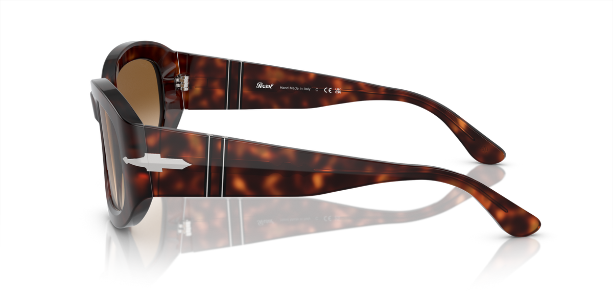 Persol PO3335S 24/51 Occhiali da sole Persol 4