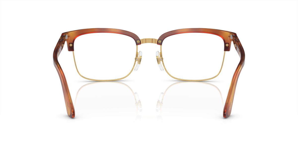 Persol PO3340V LINA 96 Montature da vista Persol 5