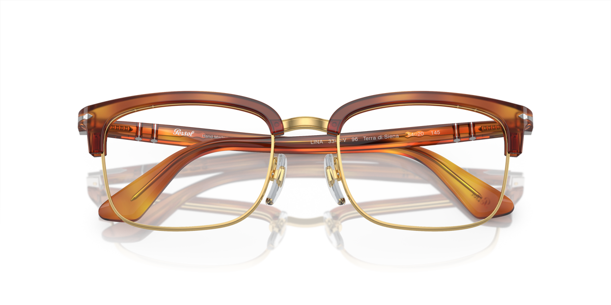 Persol PO3340V LINA 96 Montature da vista Persol 2
