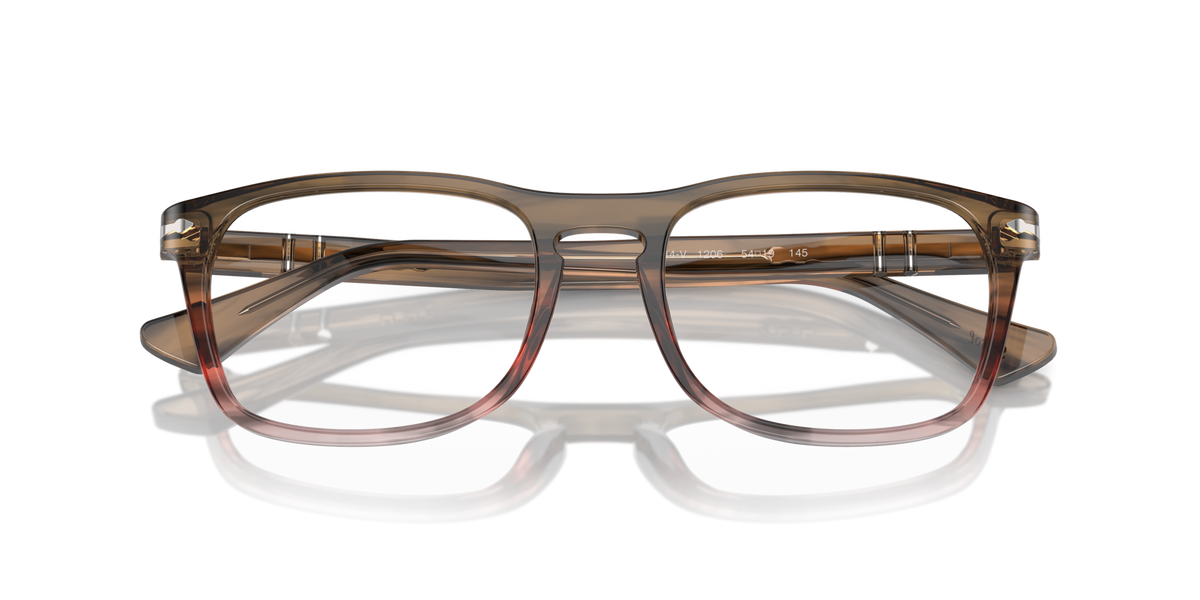 Persol PO3344V 1206 Montature da vista Persol 2