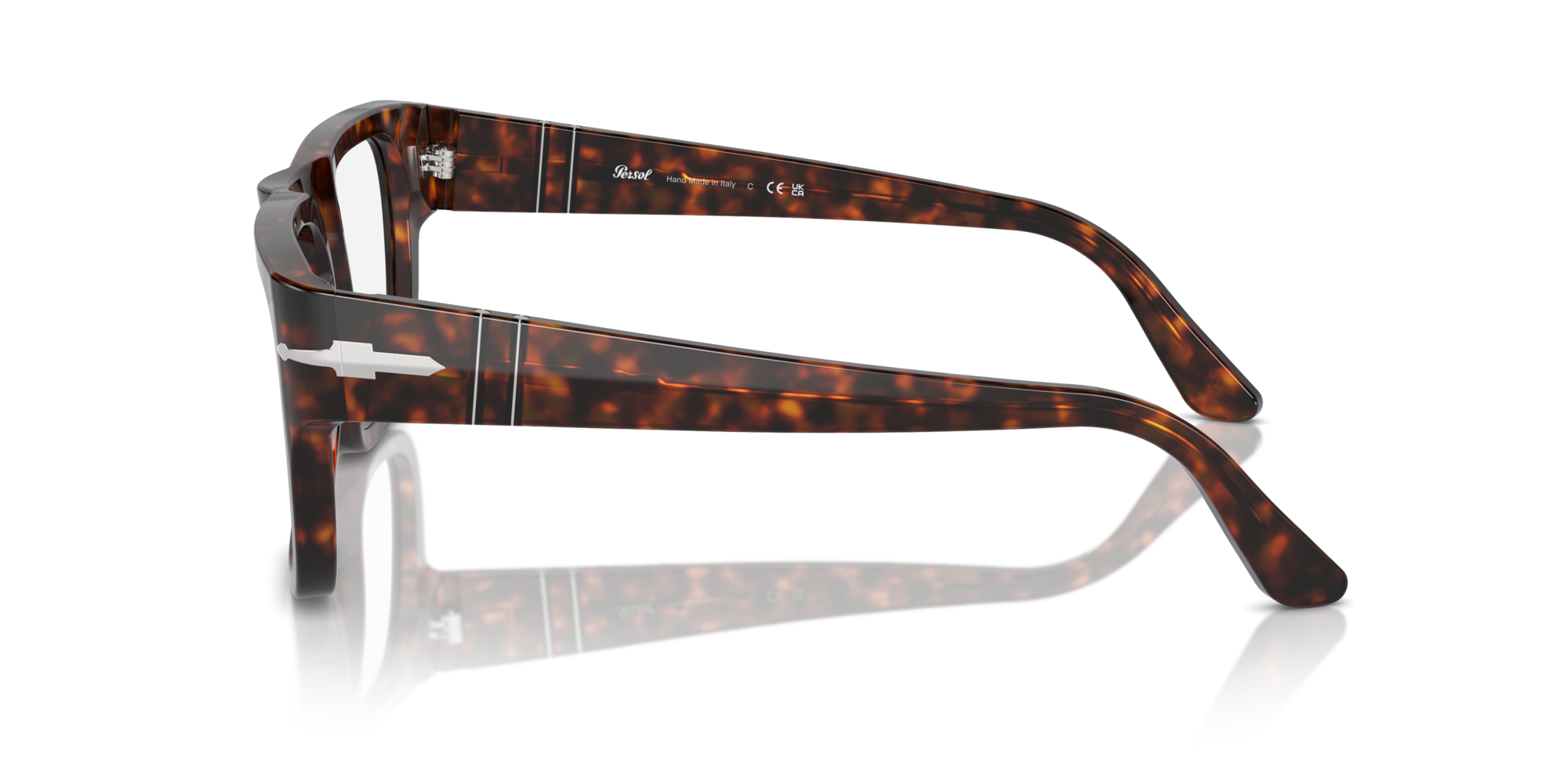 Persol PO3348V 24 Montature da vista Persol 4