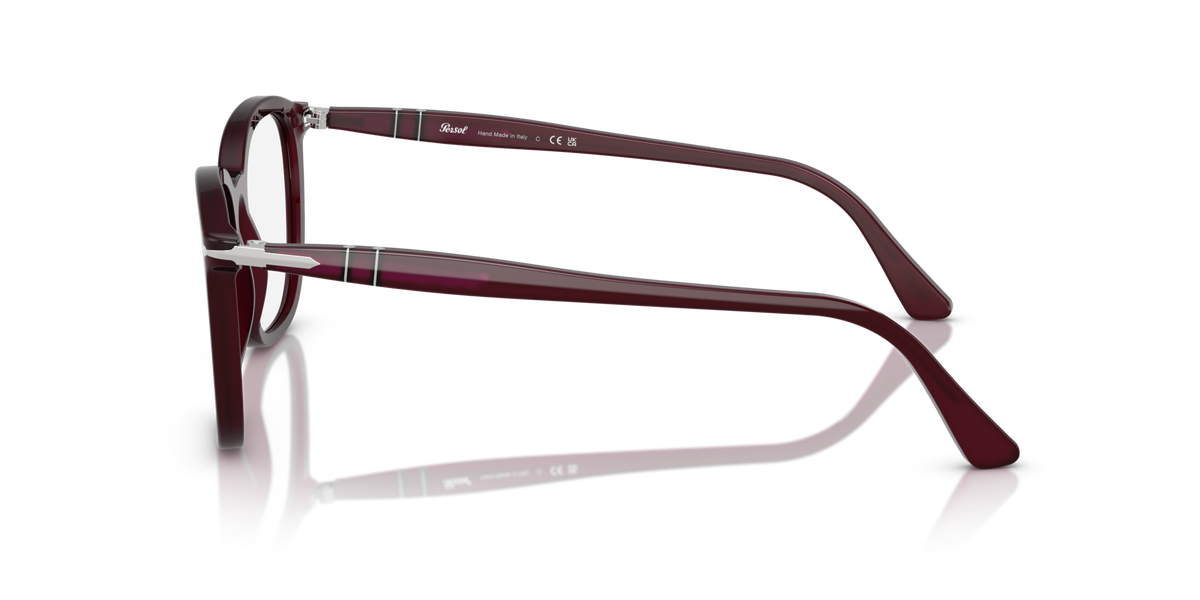 Persol PO3355V 1216 Montature da vista Persol 4