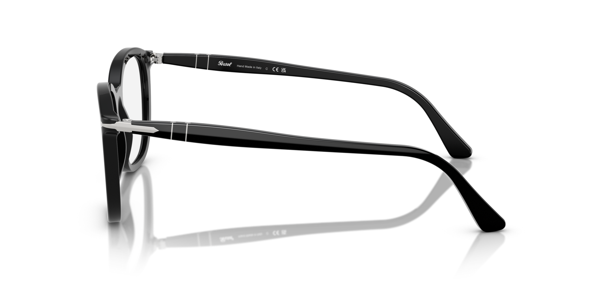 Persol PO3355V 95 Montature da vista Persol 4