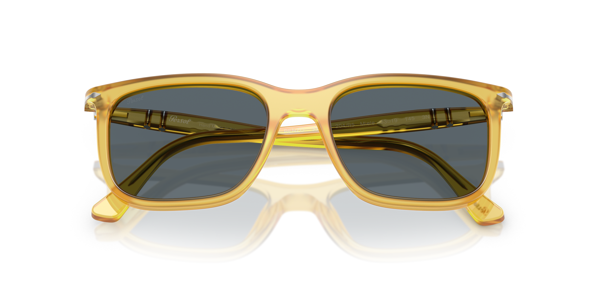 Persol Sluneční brýle PO3357S RENZO 204/R5 Persol 2
