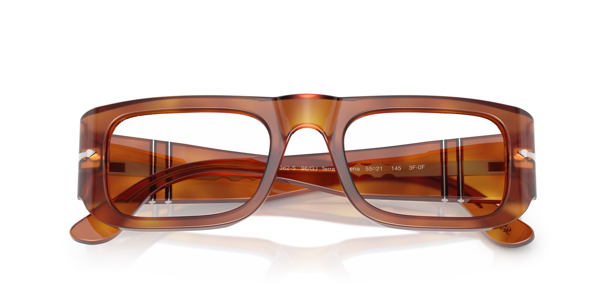 Persol PO3362S 96/GJ Occhiali da sole Persol 2