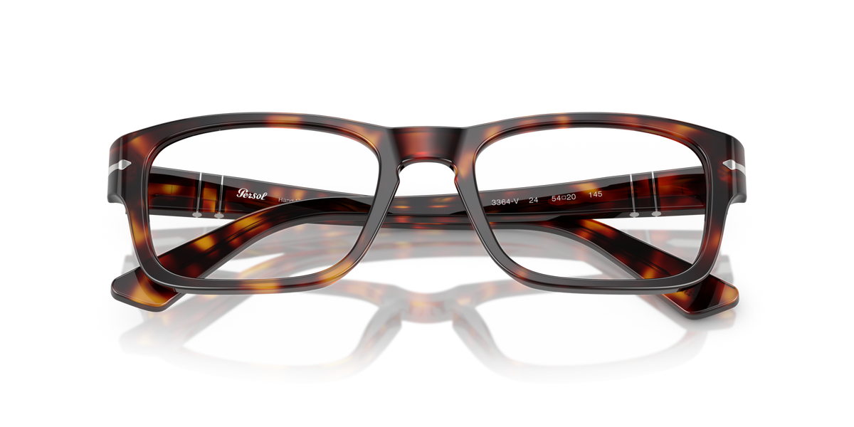 Persol PO3364V 24 Montature da vista Persol 2