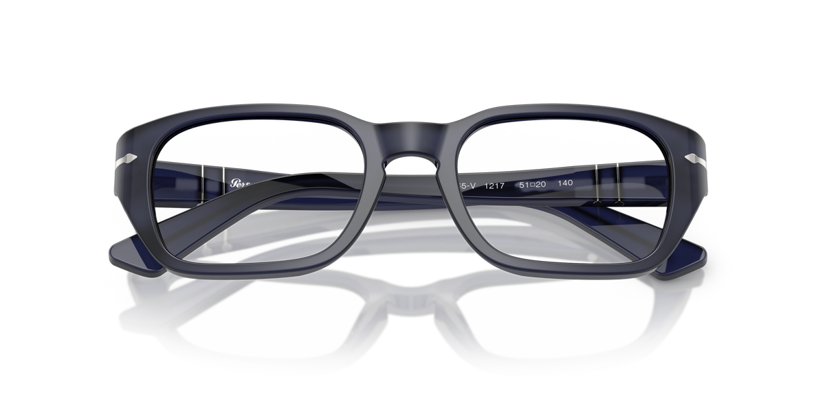 Persol PO3365V 1217 Montature da vista Persol 2