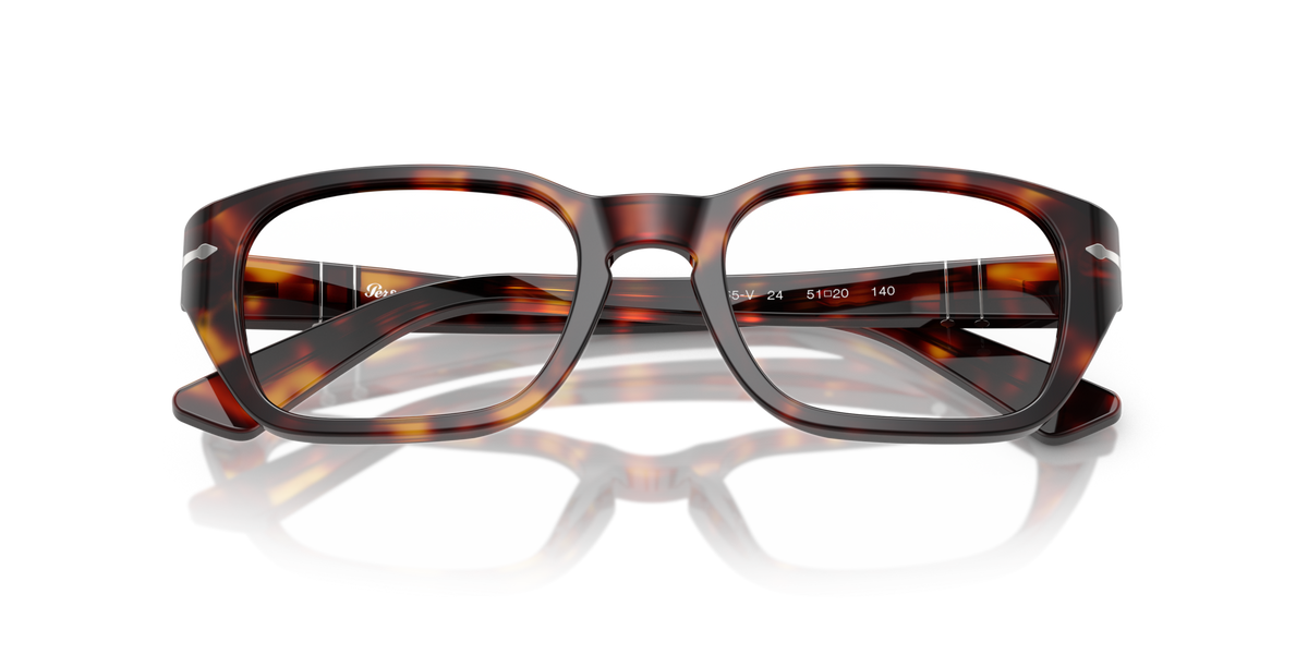 Persol PO3365V 24 Montature da vista Persol 2