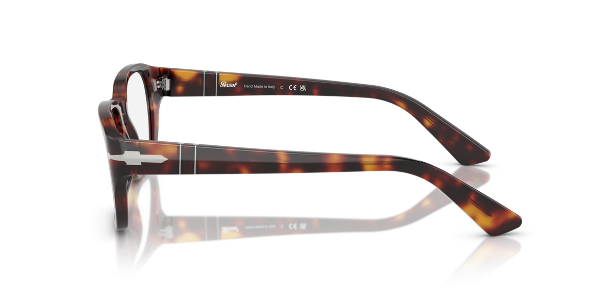 Persol PO3365V 24 Montature da vista Persol 4