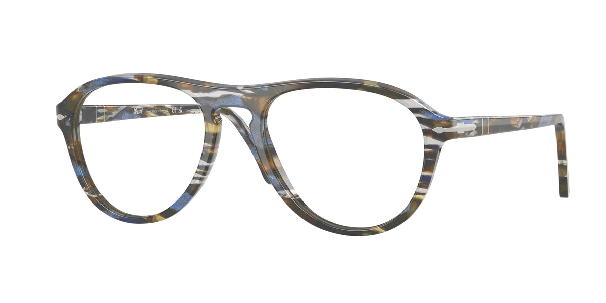 Persol PO3371V LYNN 1222 Montature da vista Persol 1