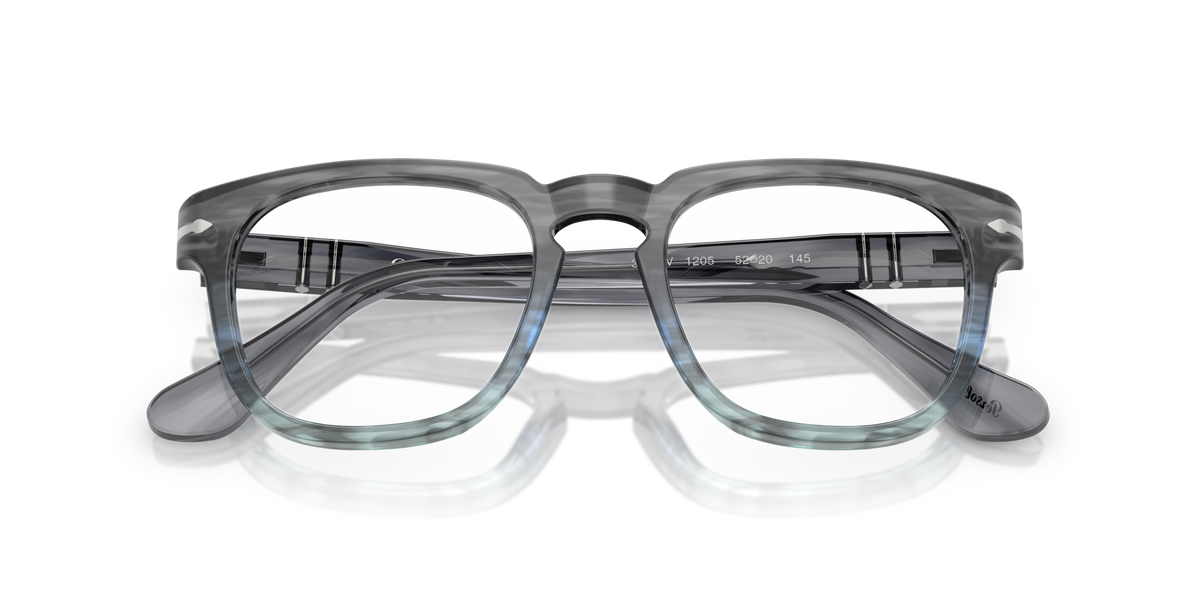 Persol PO3376V 1205 Montature da vista Persol 2