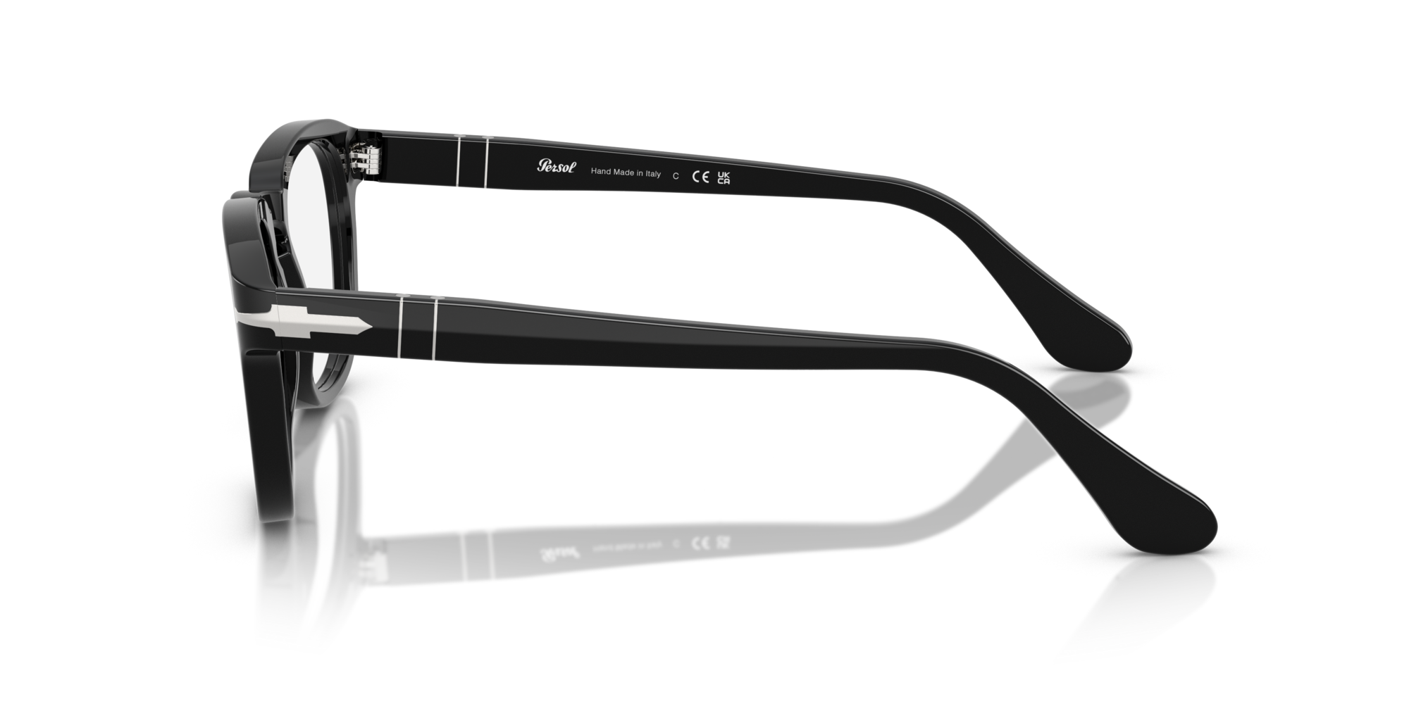 Persol PO3376V 95 Montature da vista Persol 4