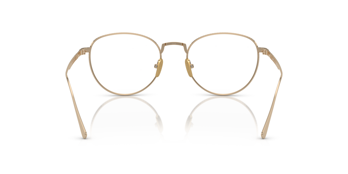 Persol PO5002VT 8000 Montature da vista Persol 5