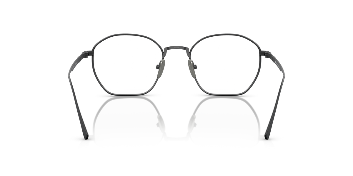 Persol PO5004VT 8004 Montature da vista Persol 5