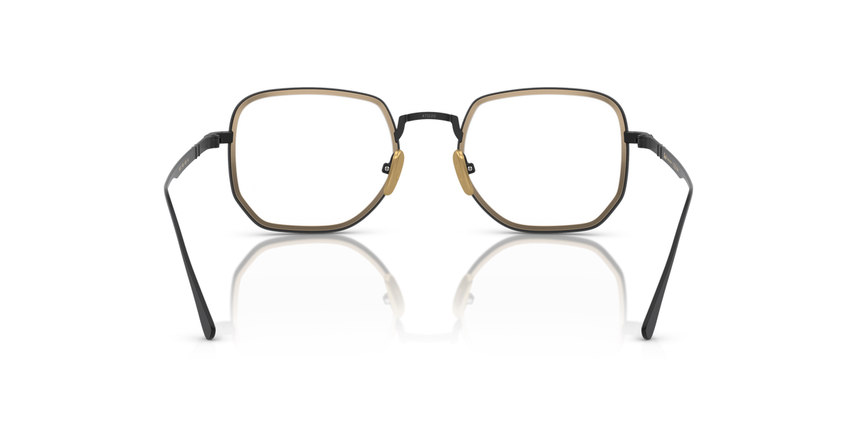 Persol PO5006VT 8008 Persol 5 optikai keret