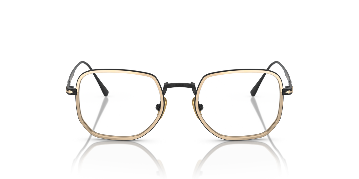 Persol PO5006VT 8008 Persol 3 optikai keret