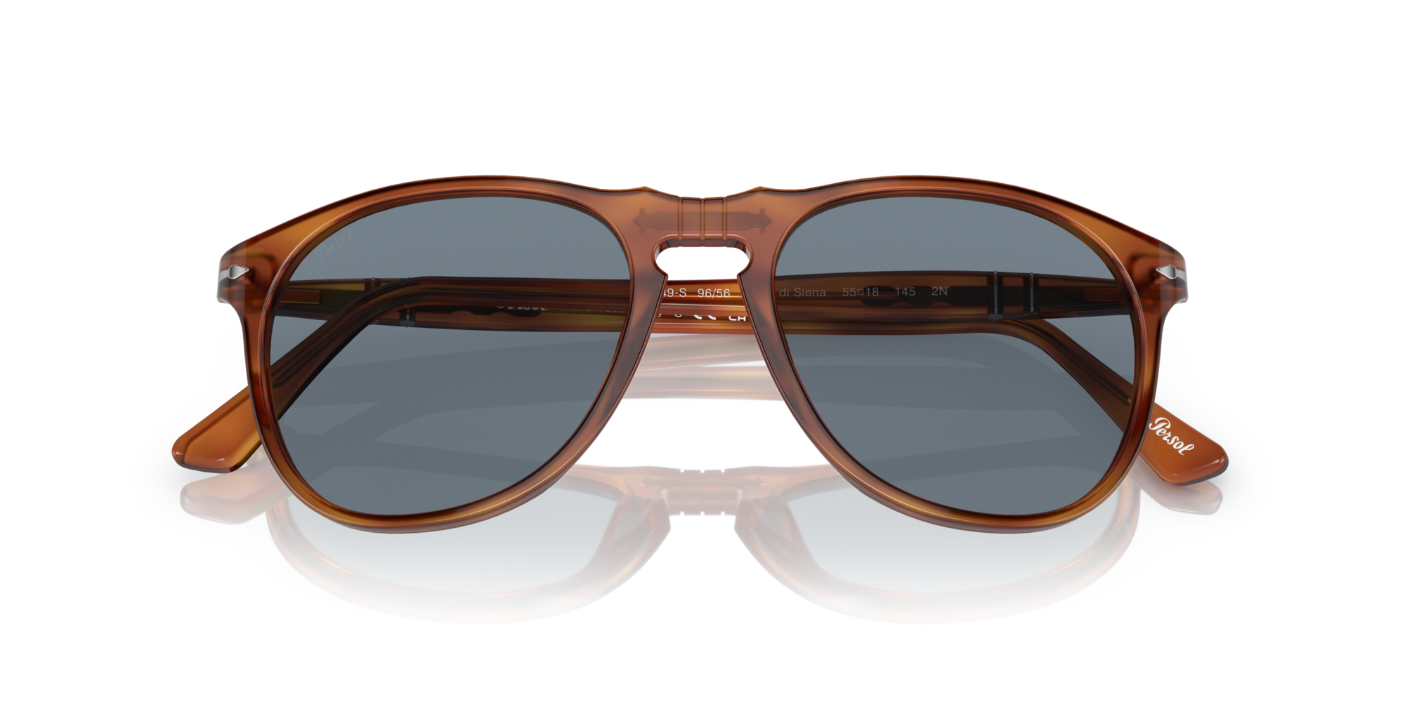 Persol PO9649S 96/56 Occhiali da sole Persol 2