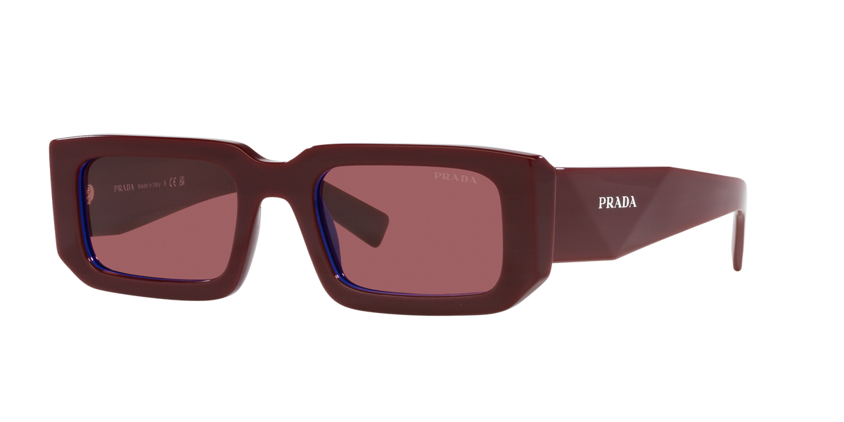Prada PR 06YS 16M08S Occhiali da sole Prada 3