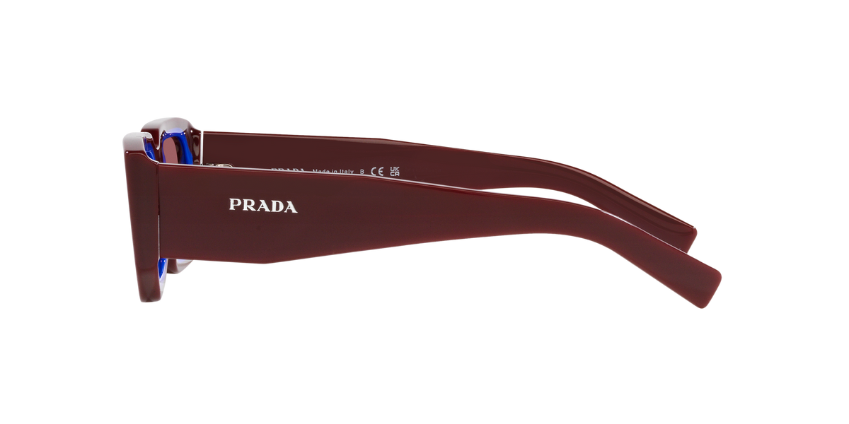 Prada PR 06YS 16M08S Occhiali da sole Prada 5
