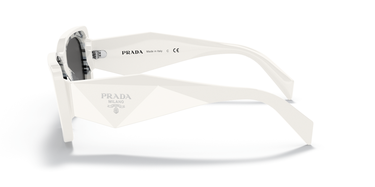 Prada PR 08YS 02V5S0 Occhiali da sole Prada 4