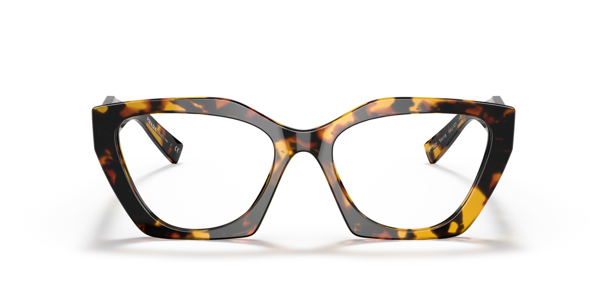 Prada PR 09YV VAU1O1 Montature da vista Prada 3
