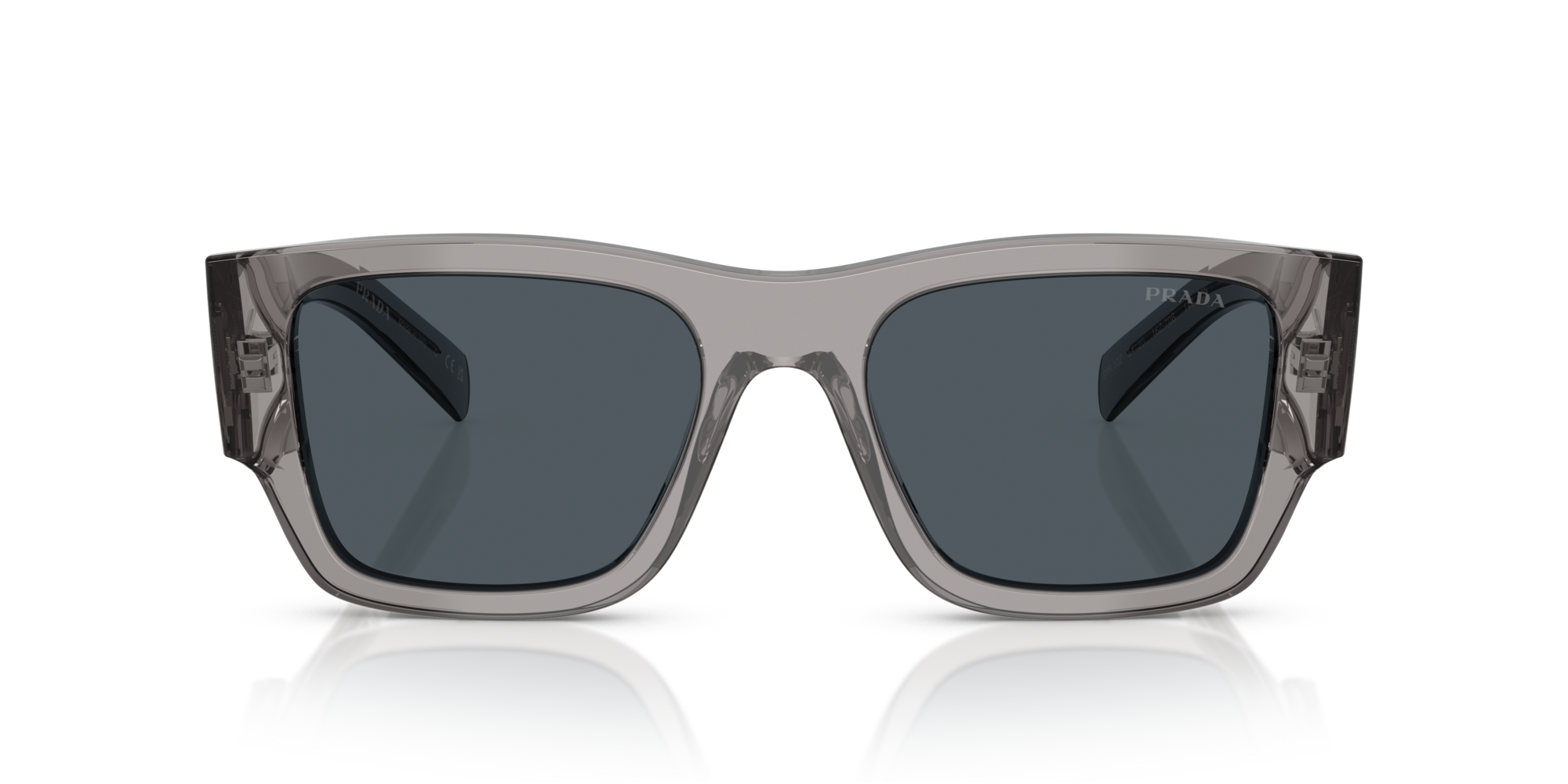 Prada PR 10ZS 16Z70B Occhiali da sole Prada 3