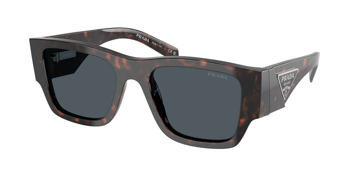 Prada PR 10ZS 17N70B Occhiali da sole Prada 1