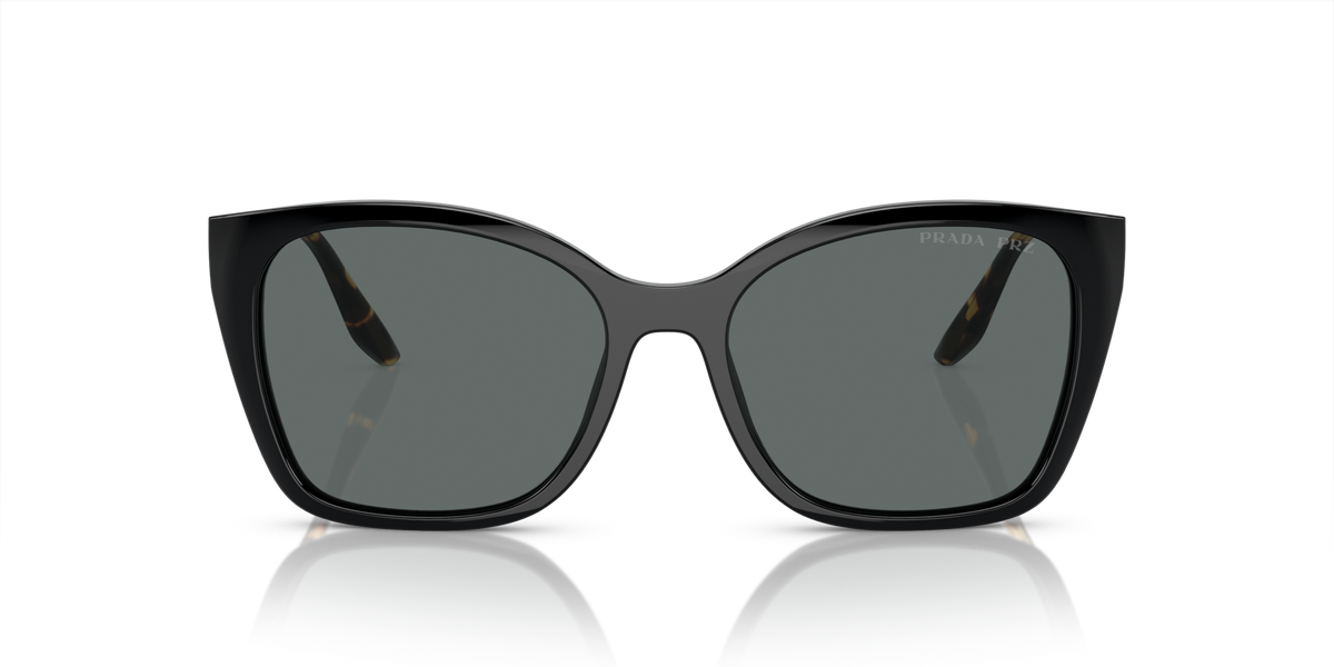 Prada PR 12XS 1AB5Z1 Occhiali da sole Prada 3