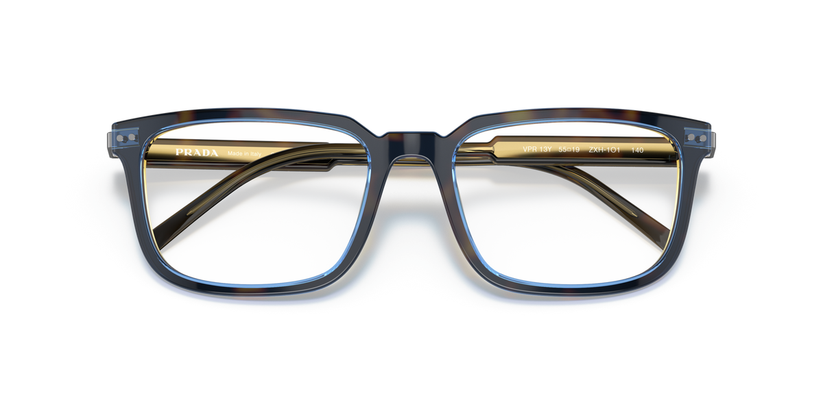 Prada PR 13YV ZXH1O1 Prada optikai keretek 2