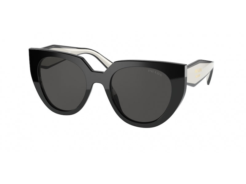 Prada PR 14WS 09Q5S0 Occhiali da sole Prada 1