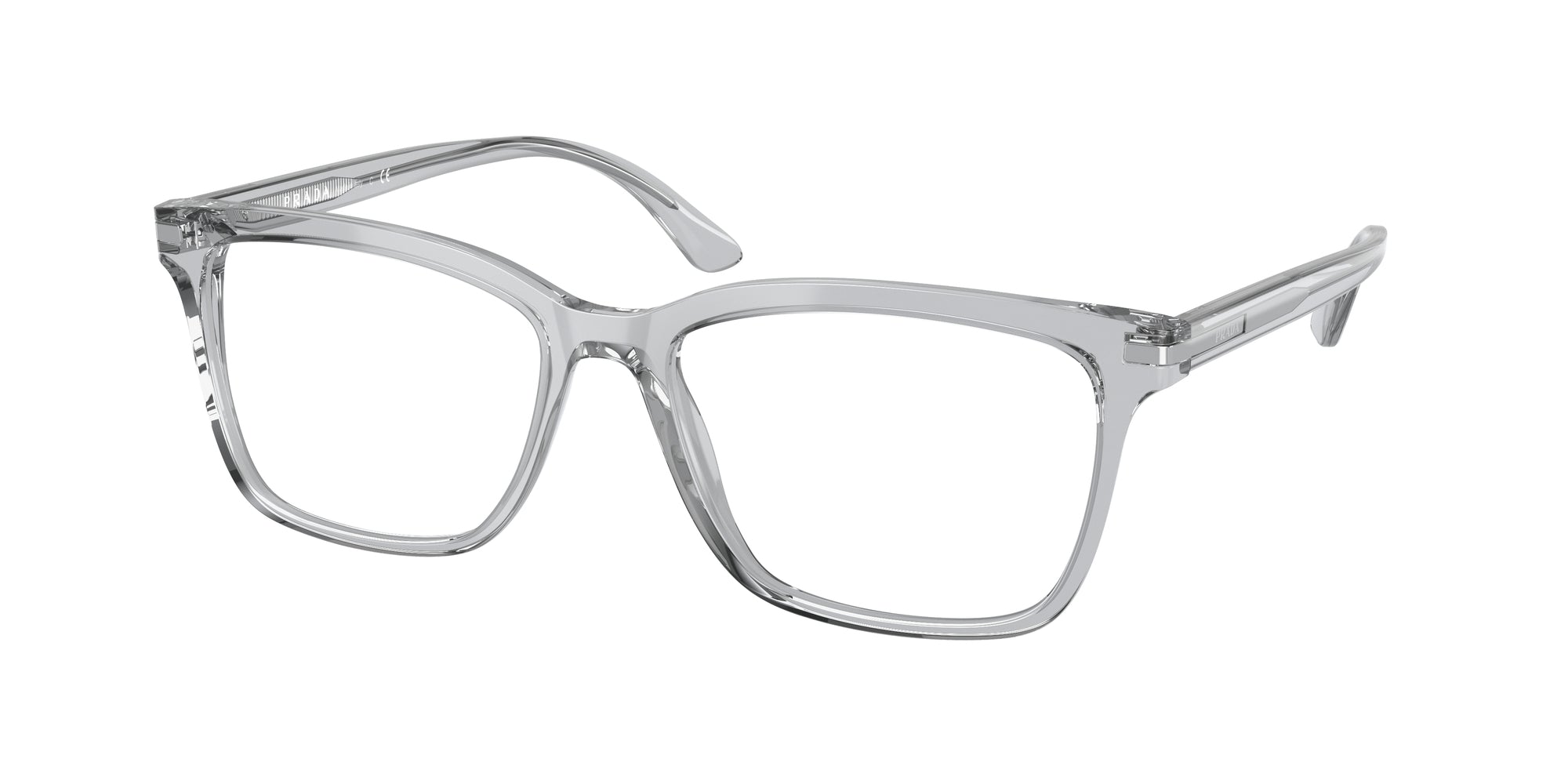 Prada PR 14WV U431O1 Montature da vista Prada 1