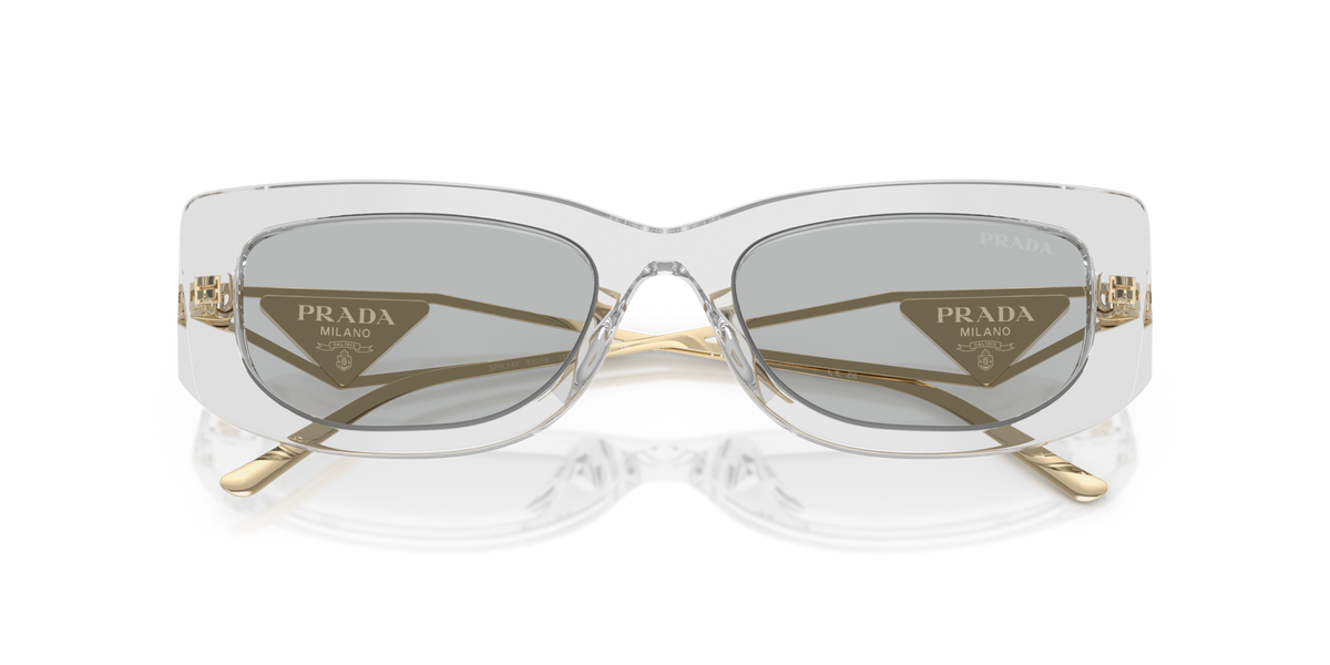 Prada PR 14YS 12R50K Occhiali da sole Prada 2