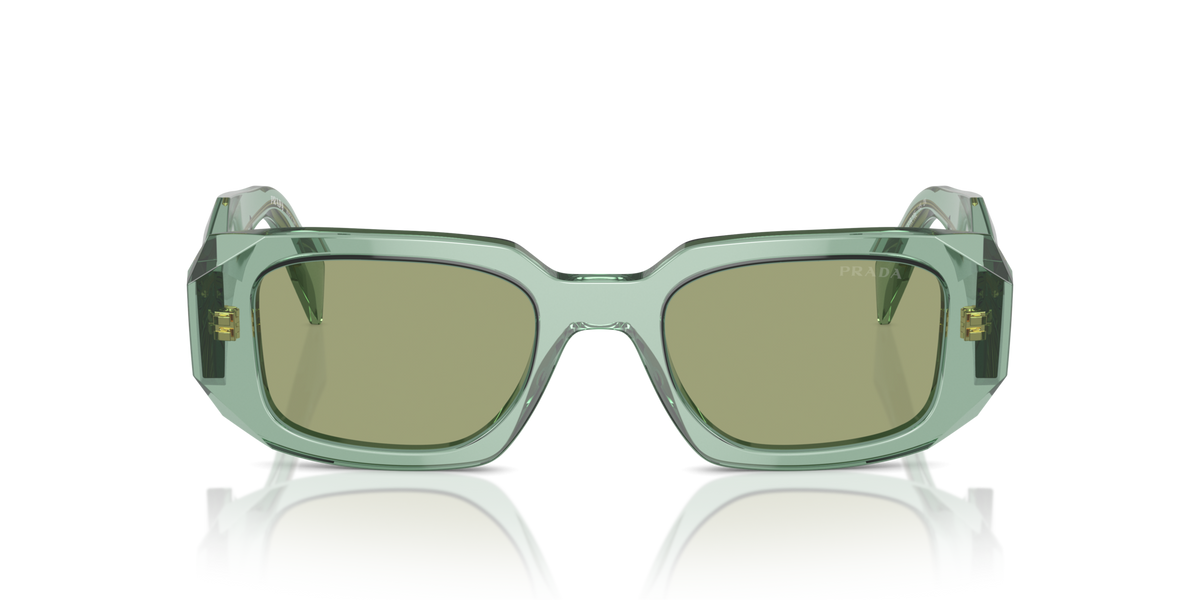 Prada Sluneční brýle PR 17WS 11R10E Prada 3