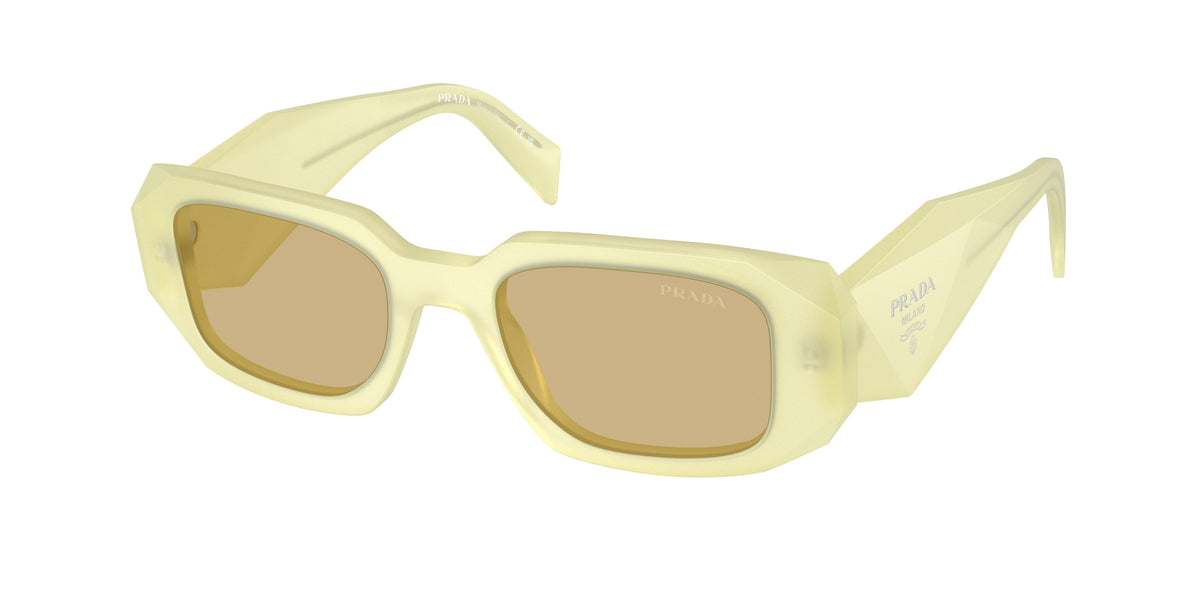 Prada PR 17WS 21G10R Occhiali da sole Prada 1