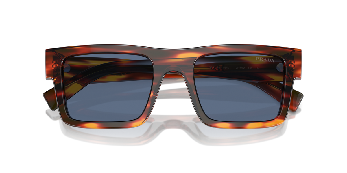 Prada PR 19WS 17R06A Occhiali da sole Prada 2