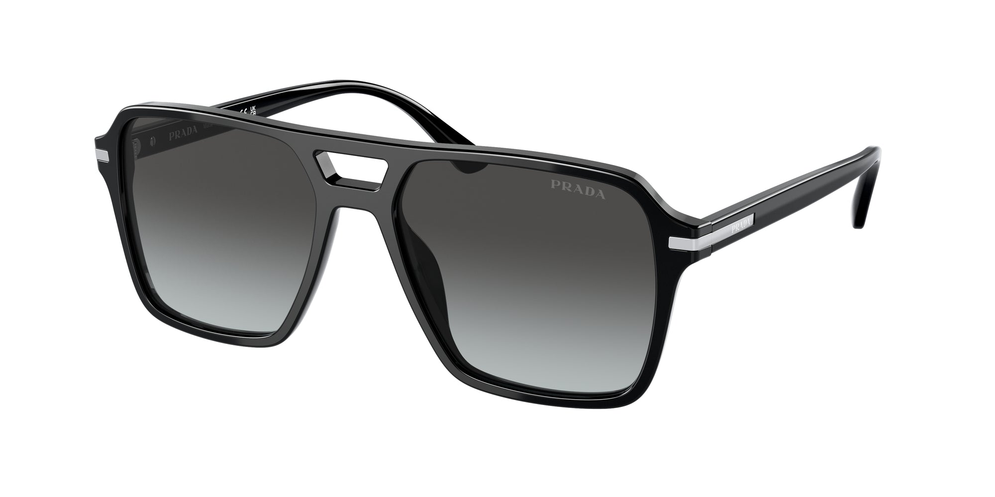 Prada PR 20YS 1AB06T Occhiali da sole Prada 1