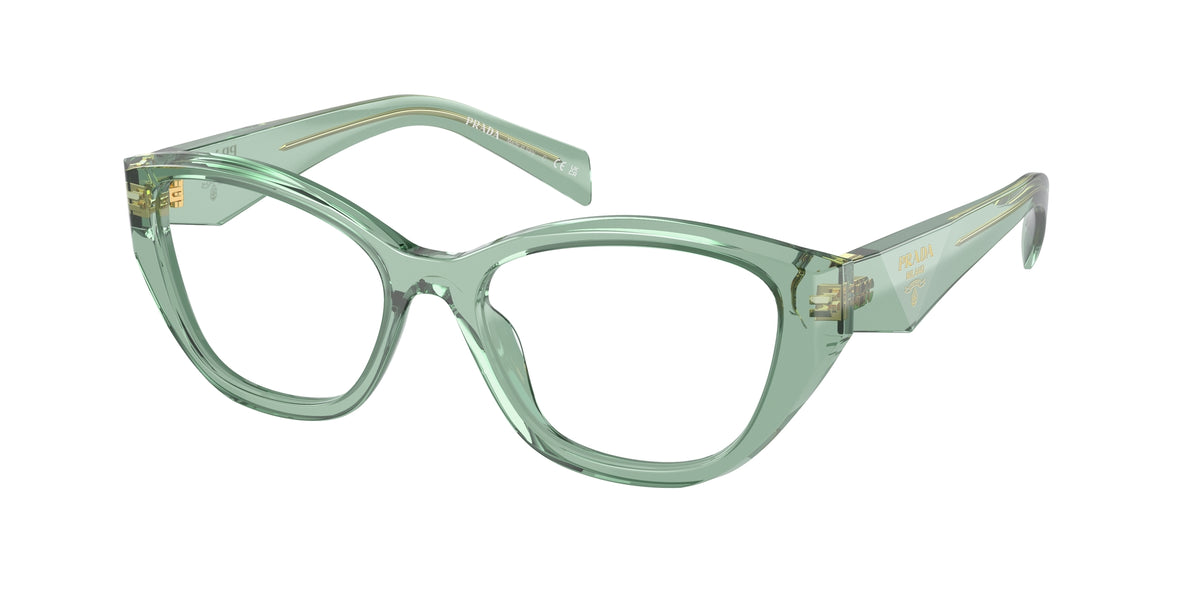 Prada PR 21ZV 11R1O1 Optické rámečky Prada 1