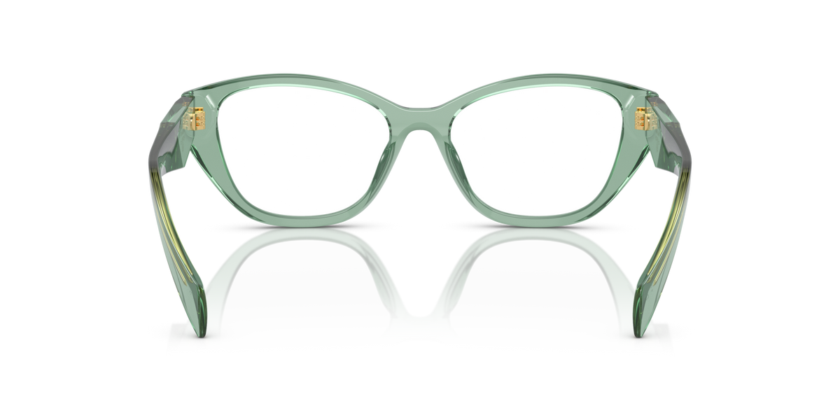 Prada PR 21ZV 11R1O1 Optické rámečky Prada 5