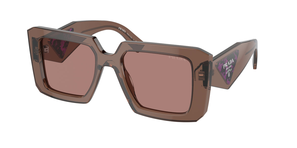 Prada PR 23YS 17O60B Occhiali da sole Prada 1