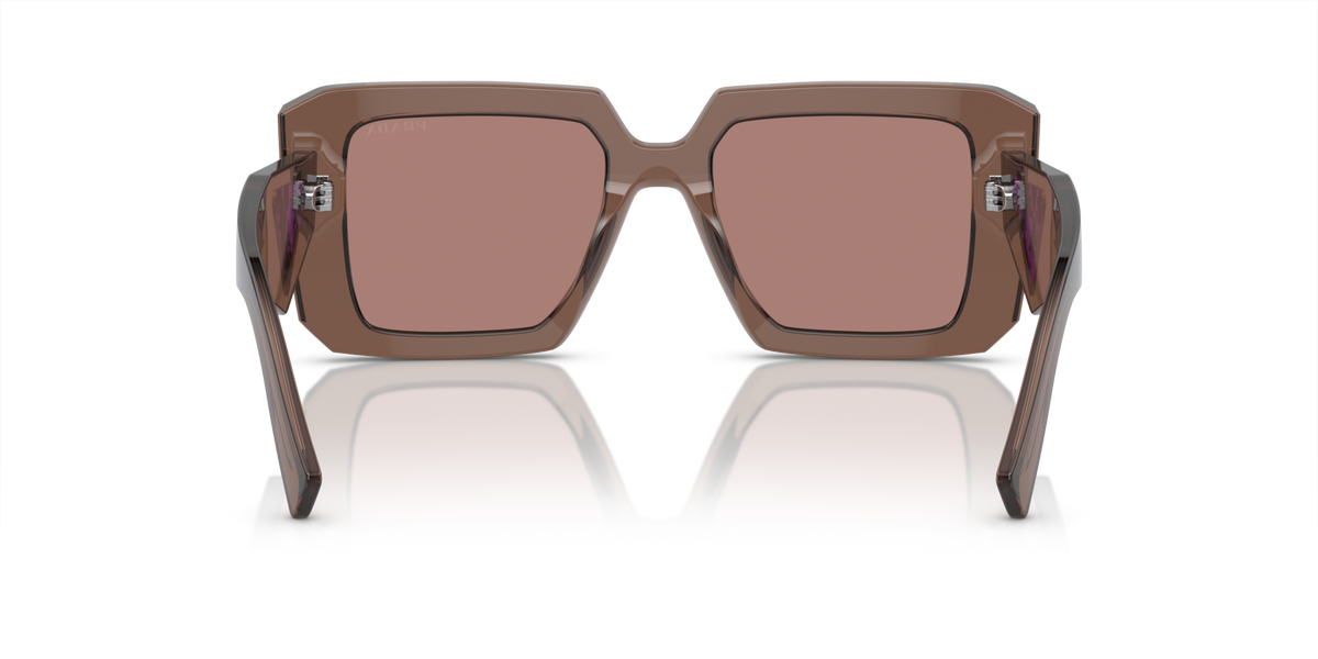 Prada PR 23YS 17O60B Occhiali da sole Prada 5