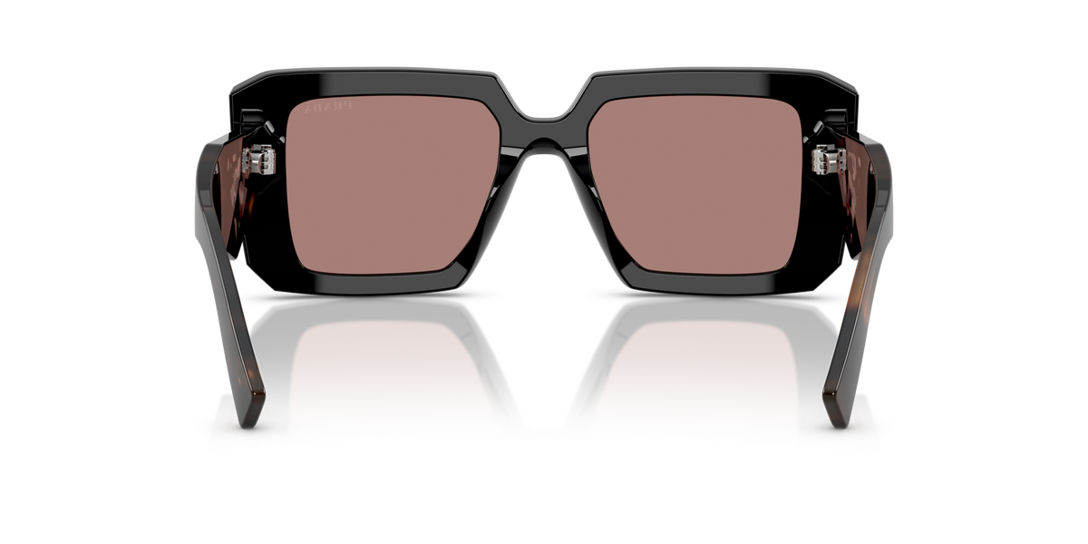 Prada PR 23YS 27B60B Occhiali da sole Prada 5