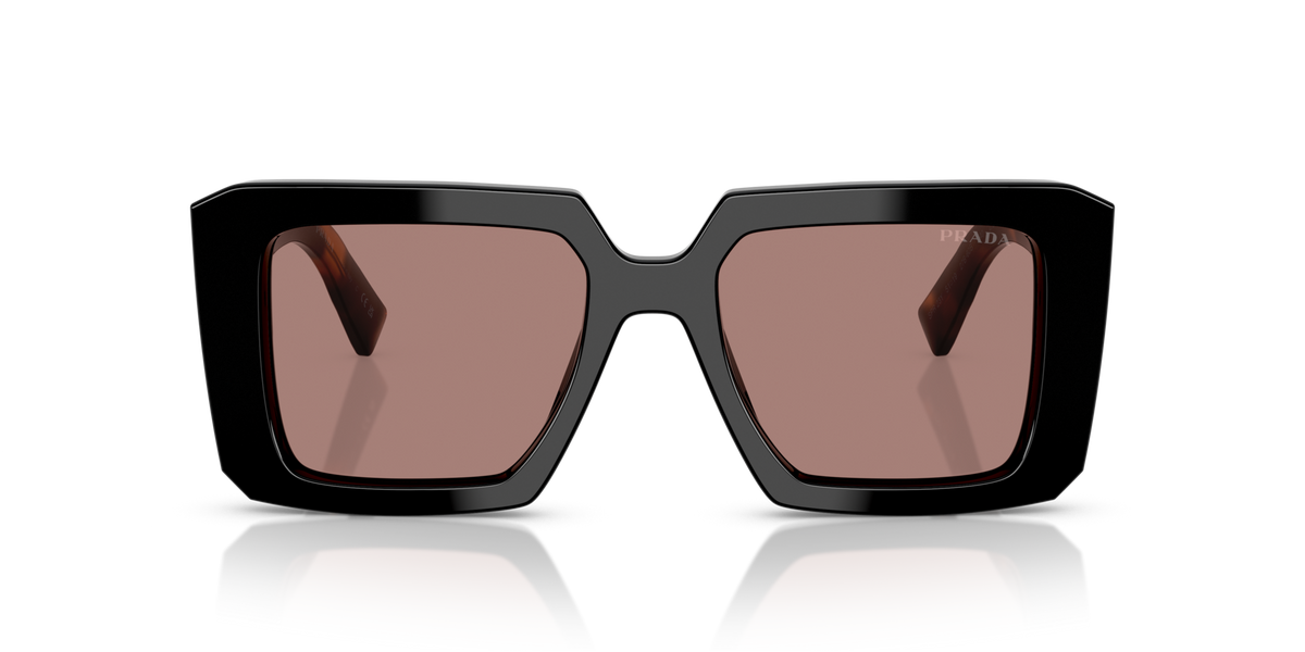 Prada PR 23YS 27B60B Occhiali da sole Prada 3