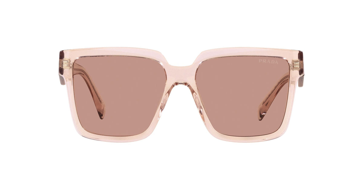 Prada PR 24ZS 13I08M Occhiali da sole Prada 2