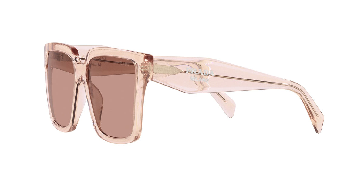 Prada PR 24ZS 13I08M Occhiali da sole Prada 3