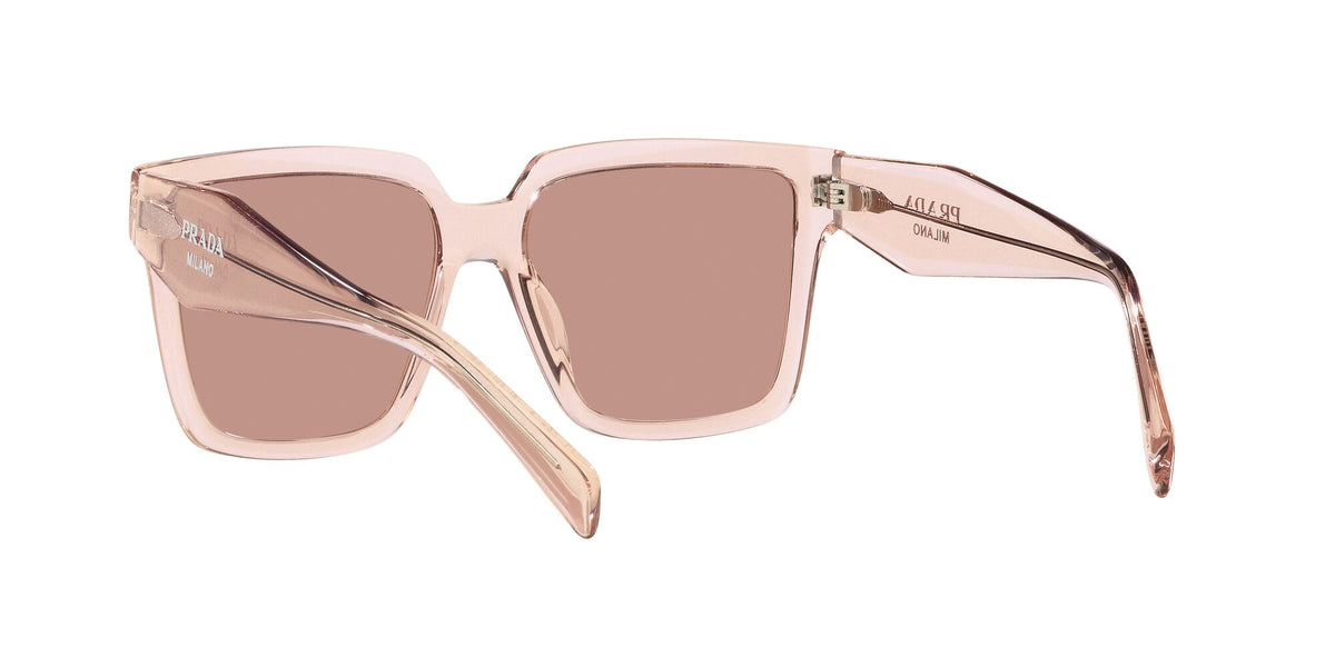 Prada PR 24ZS 13I08M Occhiali da sole Prada 6