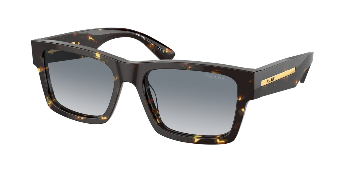 Prada PR 25ZS 16R30F Occhiali da sole Prada 1